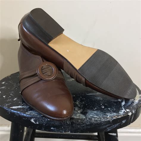 vintage roland cartier shoes